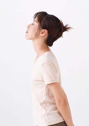 羽田空港で待ち時間を利用したマッサージ